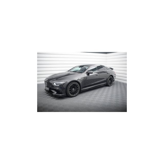 Комплект добавки Mercedes-AMG GT 53 4 Door Coupe