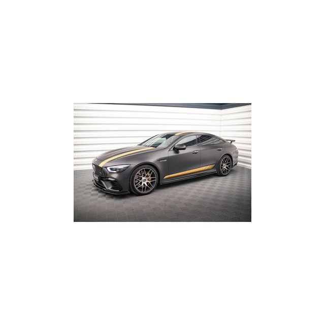 Комплект добавки Mercedes-AMG GT 63S 4 Door Coupe Aero