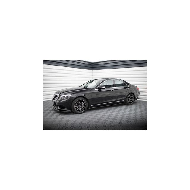 Комплект добавки Mercedes-Benz S W222