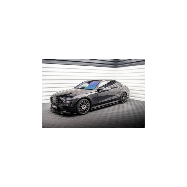 Комплект добавки Mercedes-Benz S AMG-Line W223