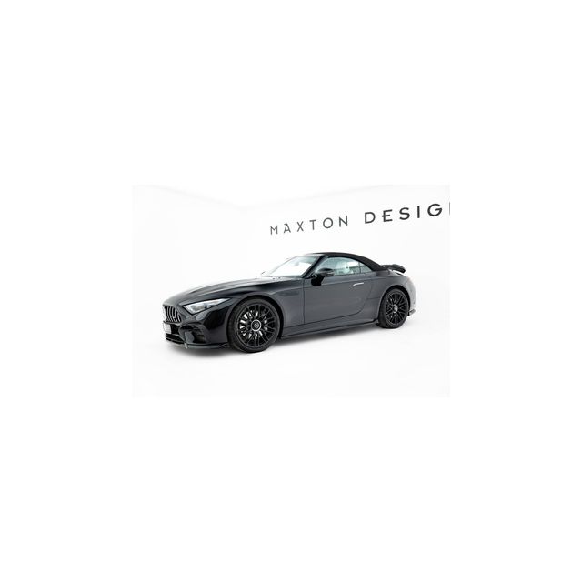 Комплект добавки Mercedes-AMG SL 63 R232