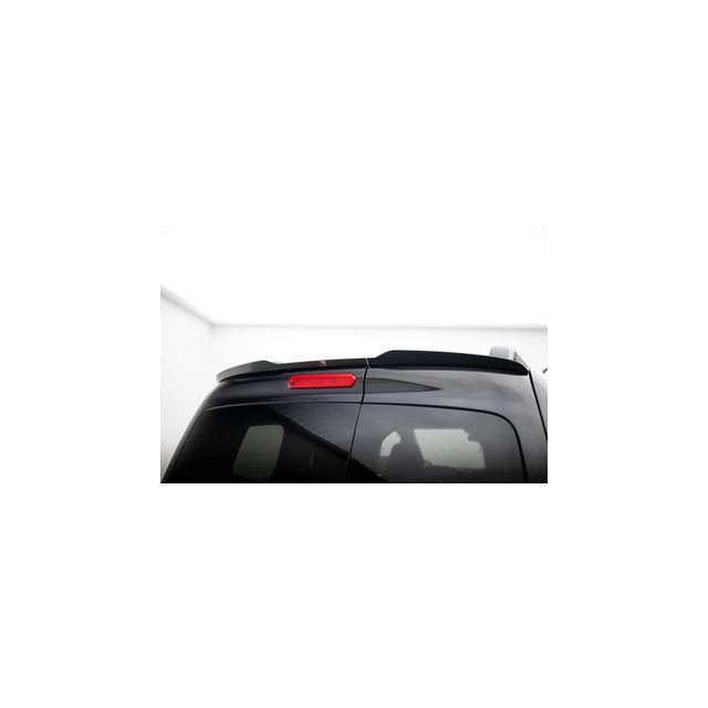 Добавка за спойлер Mercedes-Benz T W420