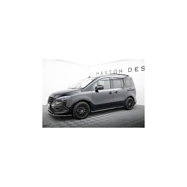 Комплект добавки Mercedes-Benz T W420