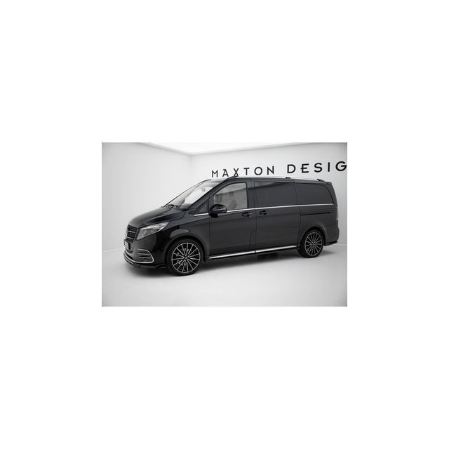 Комплект добавки Mercedes-Benz V-Class Long AMG-Line W447 Facelift 2