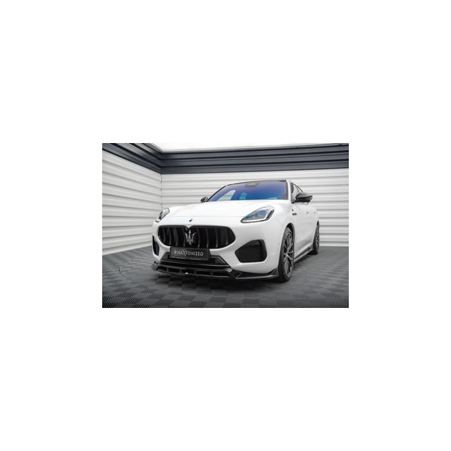 Добавка за предна броня Maserati Grecale GT / Modena Mk1
