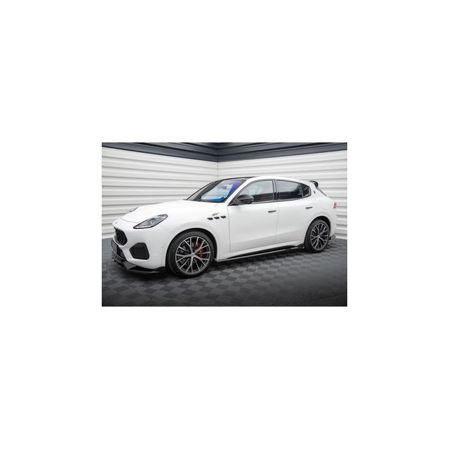 Комплект добавки Maserati Grecale GT / Modena Mk1