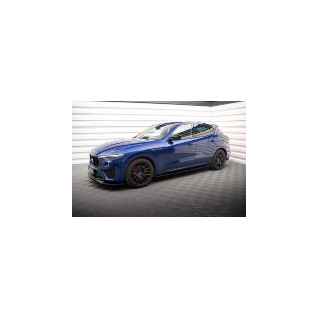 Комплект добавки Maserati Levante GTS Mk1