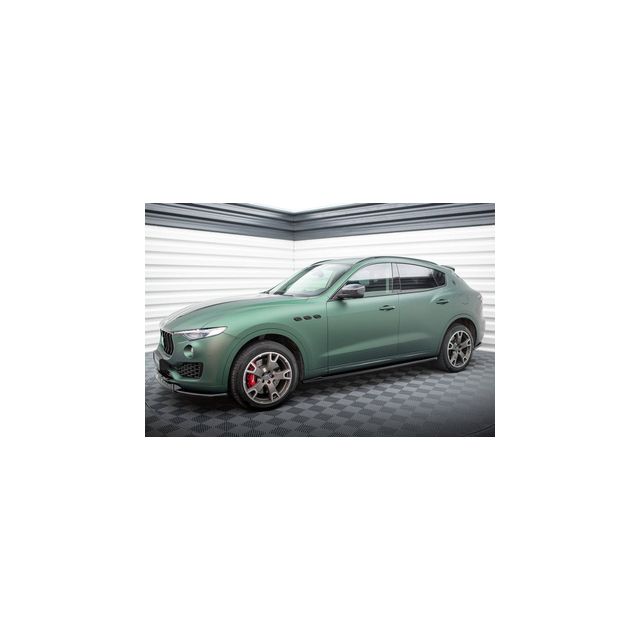 Комплект добавки Maserati Levante Mk1
