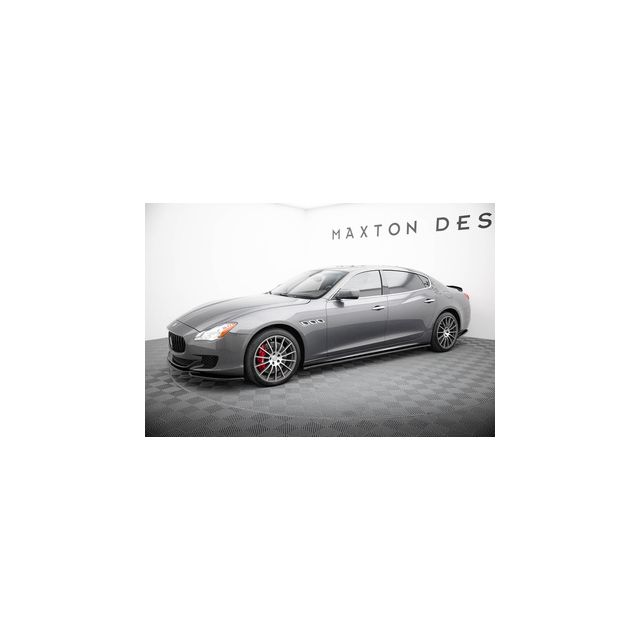 Комплект добавки Maserati Quattroporte Mk6
