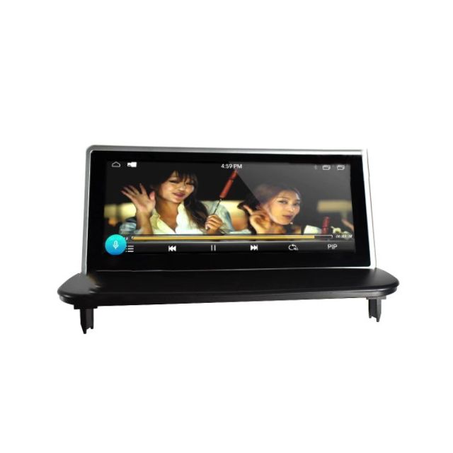 Мултимедия за VOLVO S40 C30 C70 2004-2013 8" с навигация