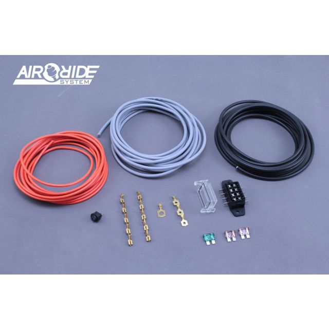 Универсален инсталационен сноп (кабелен комплект)