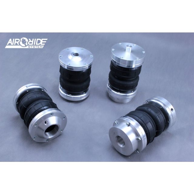 Стойки с въздушни възглавници – Audi A4 B6 - B7 – 8E