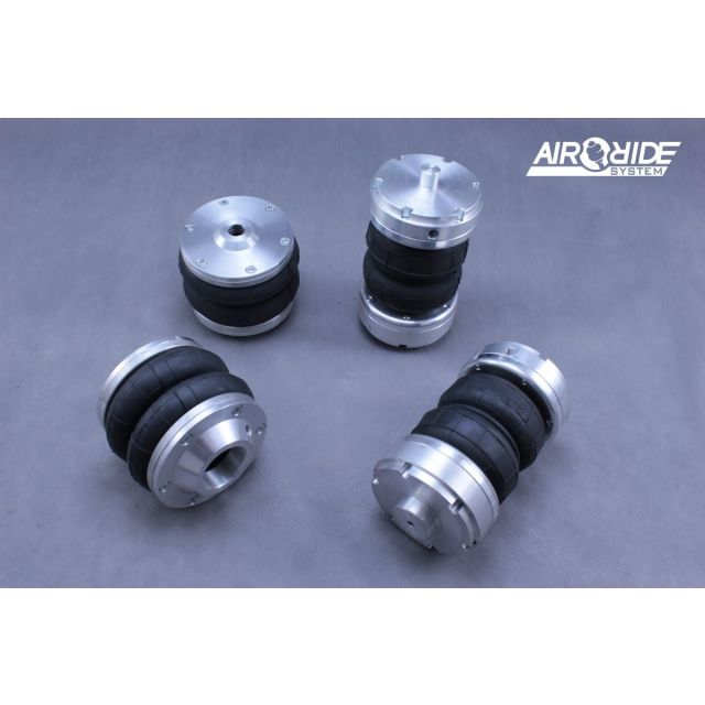 Стойки с въздушни възглавници – Audi A6 C7 4G - A7