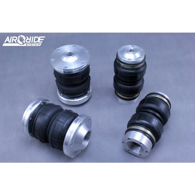 Скоби за монтаж с възглавници – Alfa Romeo 159 - Brera