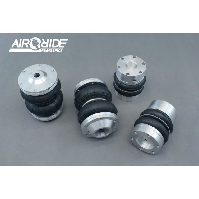 Скоби за монтаж с възглавници – Renault Clio 3