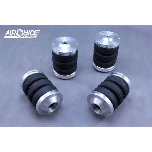 Стойки с въздушни възглавници – BMW F10