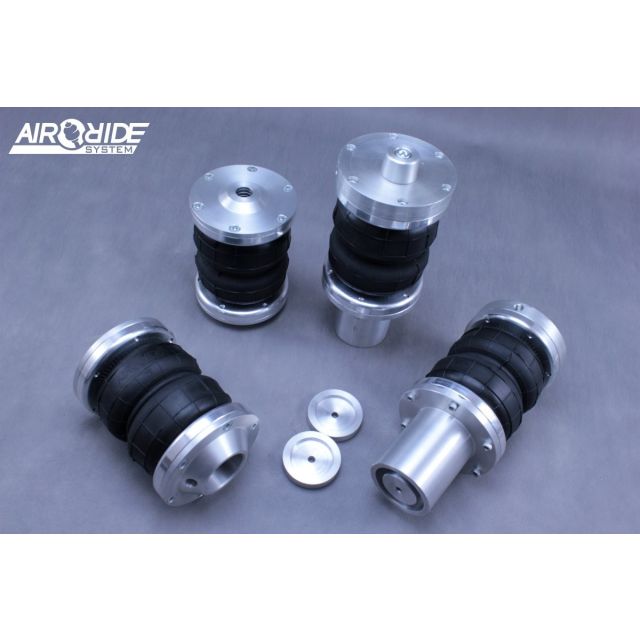 Скоби за монтаж с възглавници – BMW F20 - F21 - F22