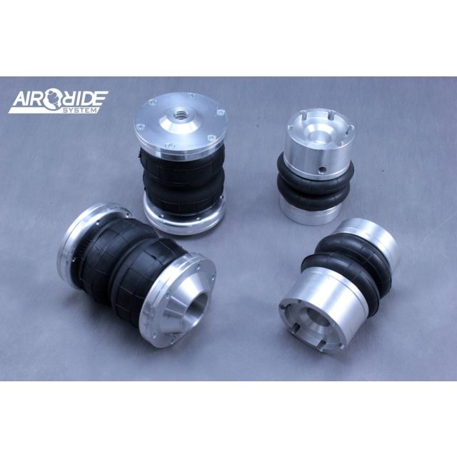 Стойки с въздушни възглавници – Ford Focus 2