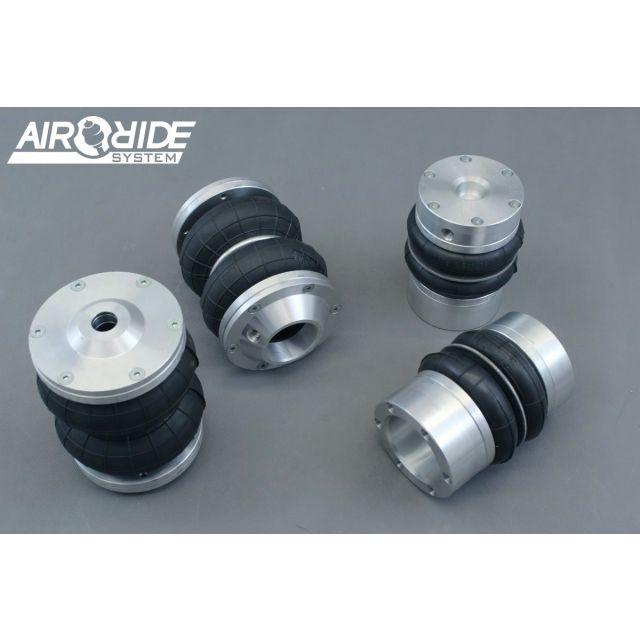 Скоби за монтаж с възглавници – Renault Megane 2