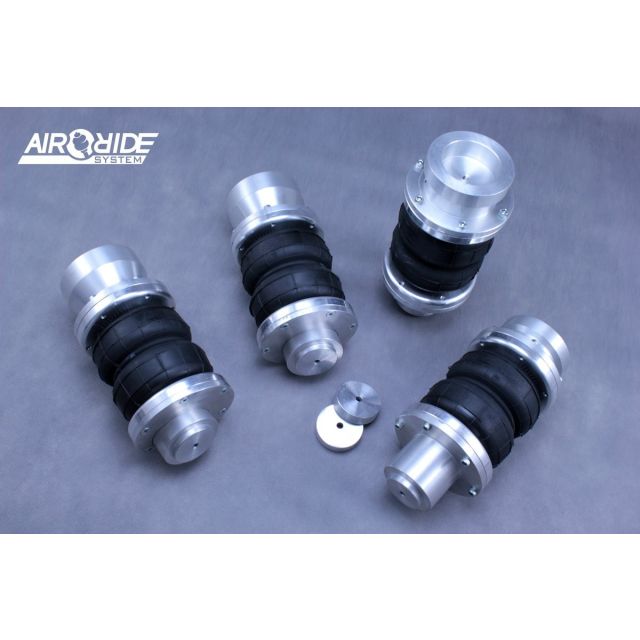 Стойки с въздушни възглавници – Mercedes W210 - W202 - C208