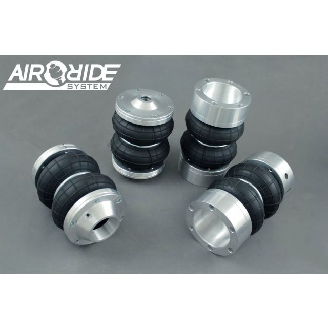 Стойки с въздушни възглавници – Fiat Punto 2