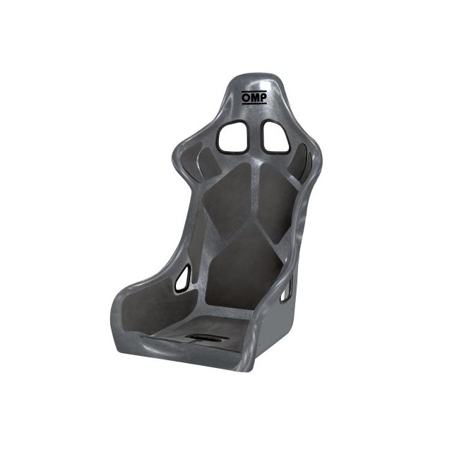 Спортна седалка с FIA - OMP Offroad