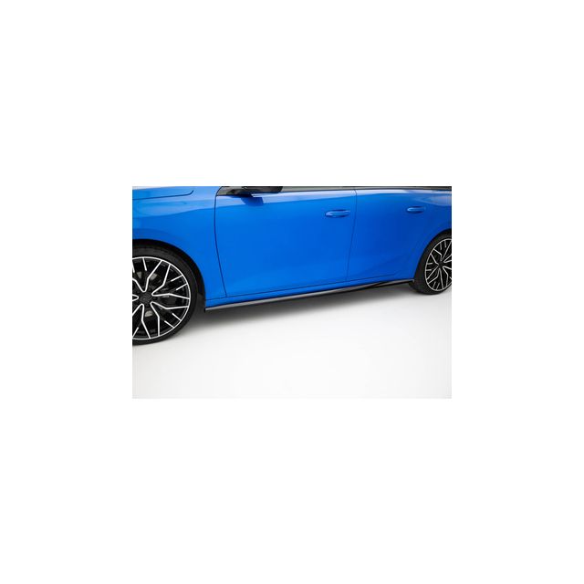 Добавки за прагове Opel Astra Sports Tourer L (MK5)