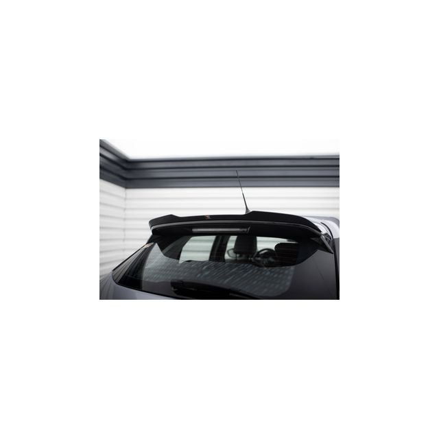 Добавка за спойлер Opel Corsa F ( Mk6)