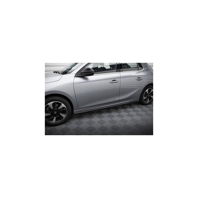 Добавки за прагове Opel Corsa F ( Mk6)