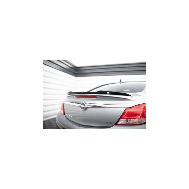 Добавка за спойлер Opel Insignia OPC-Line Mk1