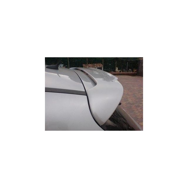 Спойлер 1 PEUGEOT 207 HATCHBACK