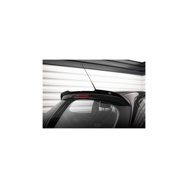 Добавка за спойлер Peugeot 207 Sport