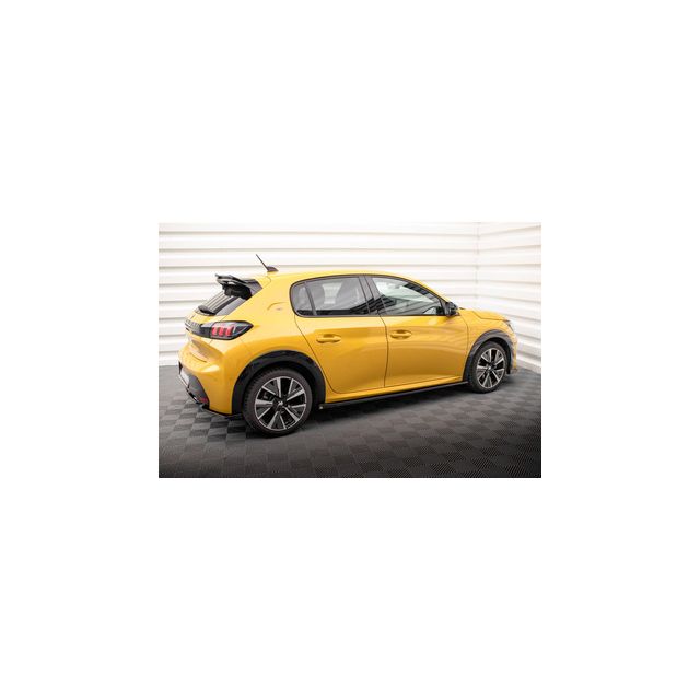 Комплект добавки Peugeot 208 GT Mk2