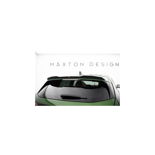 Добавка за спойлер Peugeot 308 GT Hatchback Mk3