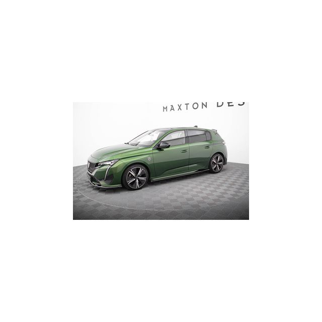 Комплект добавки Peugeot 308 GT Hatchback Mk3