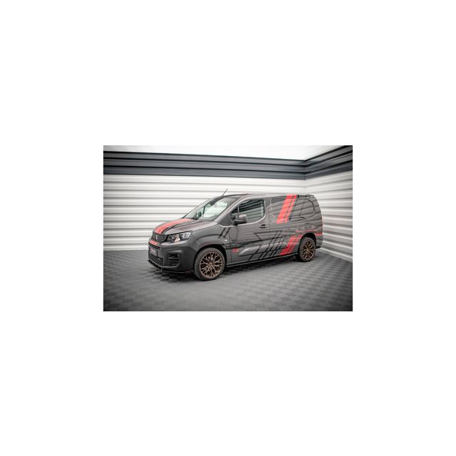 Комплект добавки Peugeot Partner Mk3