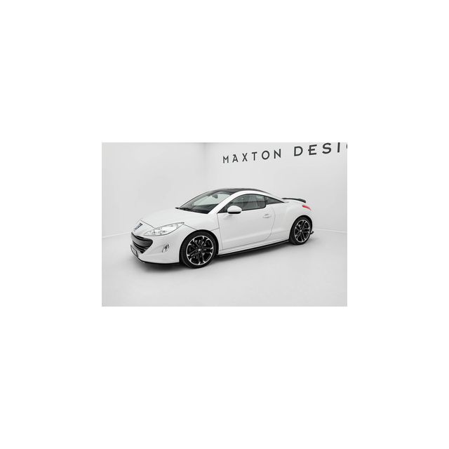 Комплект добавки Peugeot RCZ Mk1