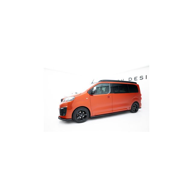 Комплект добавки Peugeot Expert Mk3