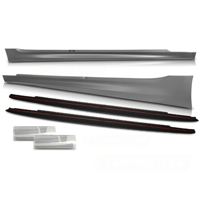 Прагове за BMW G30 G31 17- 23