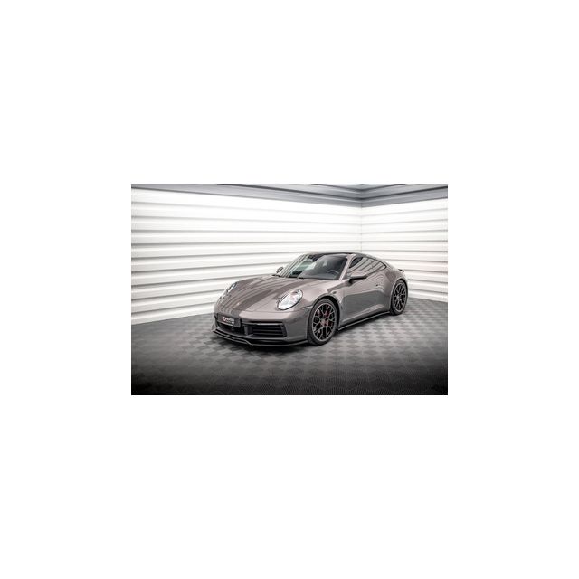 Комплект добавки Porsche 911 Carrera 4S 992