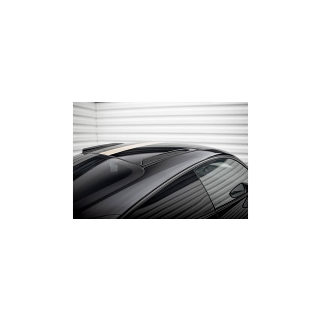 Къси релси за таван Porsche 911 992 GT3