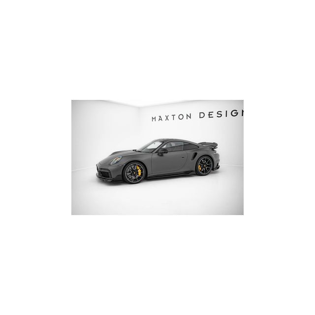 Комплект добавки Porsche 911 Turbo S Sport Package 992