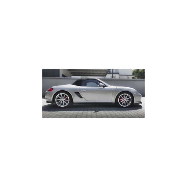 Добавки за прагове Porsche Boxster 987