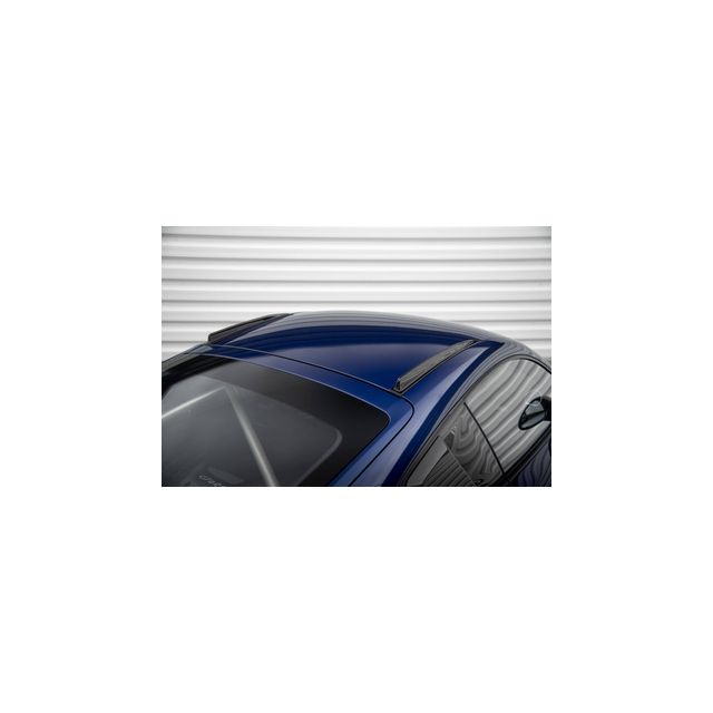 Къси релси за таван Porsche 718 Cayman GT4 RS 982c