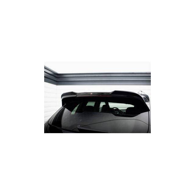 Добавка за спойлер 3D Porsche Cayenne Mk2 Facelift