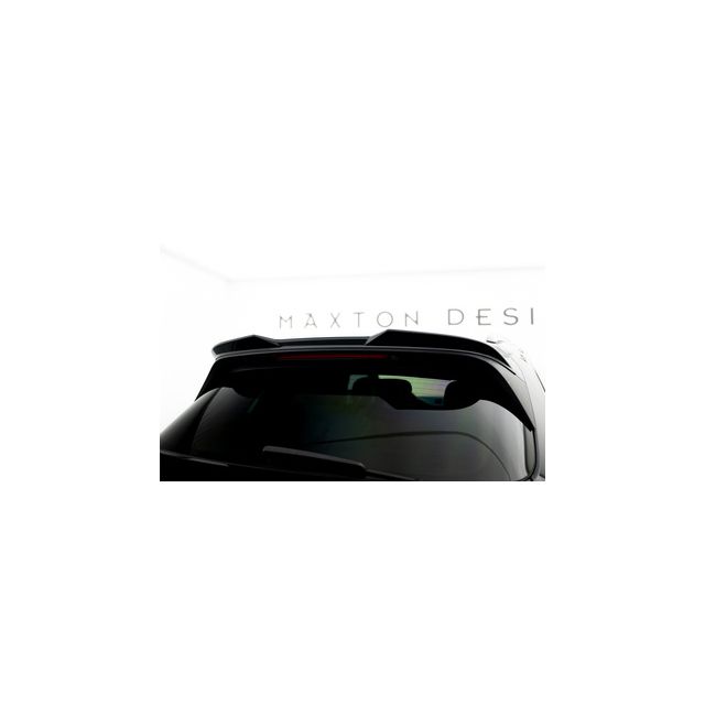 Добавка за спойлер 3D Porsche Cayenne Sport Design Mk3