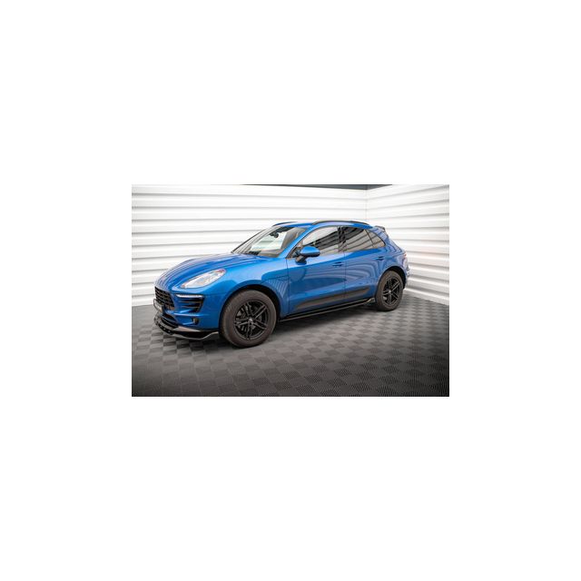 Комплект добавки V.1 Porsche Macan Mk1