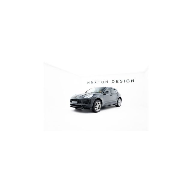 Комплект добавки V.2 Porsche Macan Mk1