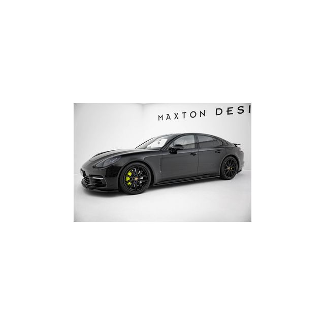 Комплект добавки Porsche Panamera E-Hybrid 971