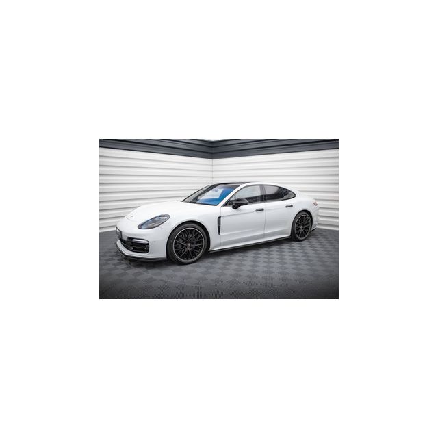 Комплект добавки Porsche Panamera GTS 971